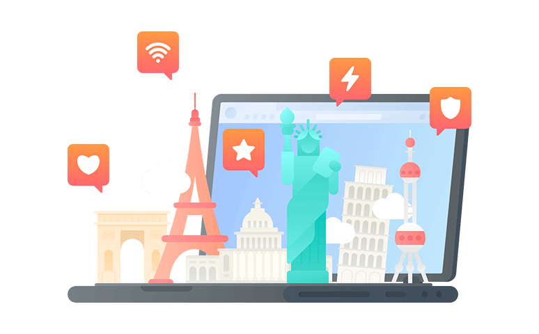 在秘鲁通过VPN看国内电视 - 大陆VPN